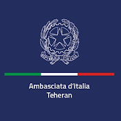Italian Embassy in Tehran