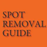 Spot Removal Guide