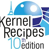 Kernel Recipes