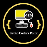 Proto Coders Point