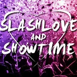 slashloveshowtimeTV