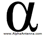 Alpha Antenna