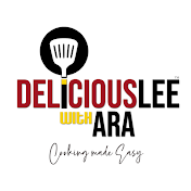 deliciousLee with Ara