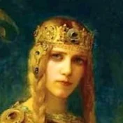 Isolde Irish Princess