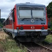 Eisenbahn in der Pfalz
