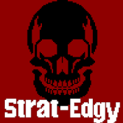 Strat-Edgy Productions