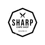 Sharp Knife Shop