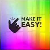 MAKE IT EASY! NIKI'S CHANNEL