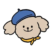 Poodle Doodle - art for kids