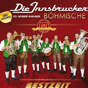 Die Innsbrucker Böhmische - Das Original