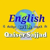 English with Qaiser Sajjad