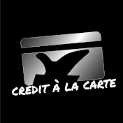 Creditalacarte