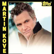 Martin Kove