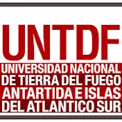 Universidad Nacional de TIERRA del FUEGO, ANTÁRTIDA e I.A.S. UNTDF