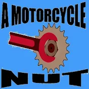 A Motorcycle Nut