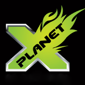 X-Planet Channel