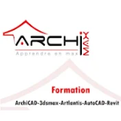 Archimax Apprendre en Max