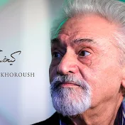 Keikhosro Khoroush