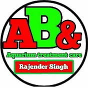 All birds & Aquarium treatment care