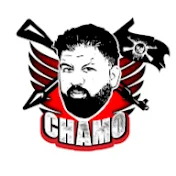 شامو / Mr Chamo