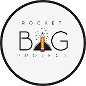 Big Rocket Project