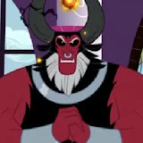 Lord Tirek