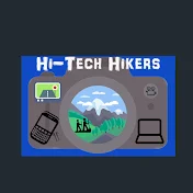 Hi-Tech Hikers