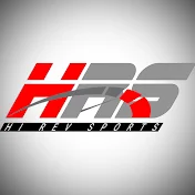 HiRevSports