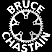 Bruce Chastain