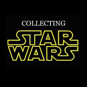 Collecting Star Wars