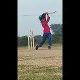 Reyansh Pavirala Cricket