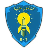 K-T كشكول تقنية