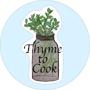 Thyme to Cook with Susan Beck