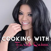 Cooking With Farah Quinn