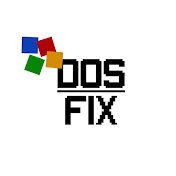 DOS FIX