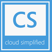 cloud simplified