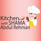 Kitchen With Shama