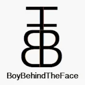 BoyBehindTheFace