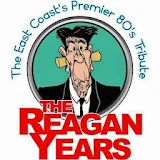 TheReaganYearsBand