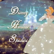 DisneyHeroinesStudio