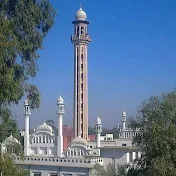 Akabreen E Jamia Ashrafia