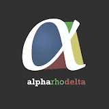 Alpha Rho Delta l آلفـا رو ديلتـا