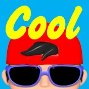 Cool Kids Art