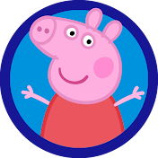 Peppa Pig Hrvatska - Službeni Kanal