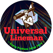 Universal Lineman