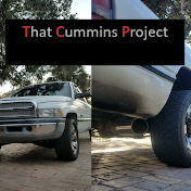 That Cummins Project