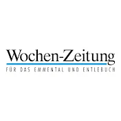 Wochen-Zeitung für das Emmental und Entlebuch