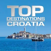 Top Destinations Croatia