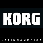 KORG Latinoamérica.