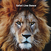 Safari Line Dance